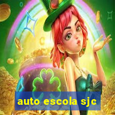 auto escola sjc